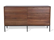 Fine Long Dresser
