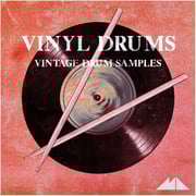 Vinyl Drums