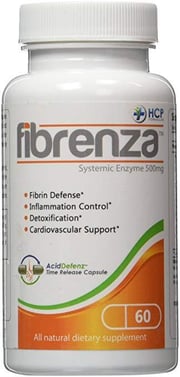 Fibrenza 500 mg