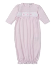 Classic Treasures FA25 Pink Stripe Sack