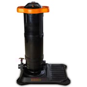 BLACK+DECKER 1200 Series Cartridge Filter for Above Ground Pools