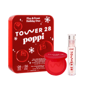 Tower 28 x poppi Lip + Cheek Duo