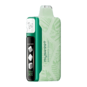 Wintergreen Savers ADJUST MySweet