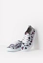 Leopard Heart Sneaker