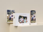 4x6 Photo Legacybox - Bulk Photo Scanning