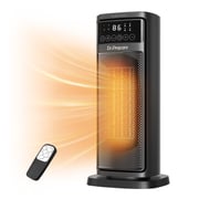16-inch 1500W Powerful Space Heater