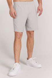 Byron Short in Glacier Gray