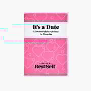 It's a Date