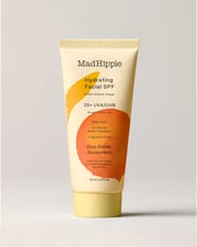 Hydrating Facial SPF
