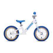 SE Racing Micro Ripper 12" Balance Bike-Sparkling White