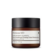 High Potency Classics Face Finishing & Firming Tinted Moisturizer Broad Spectrum SPF 30