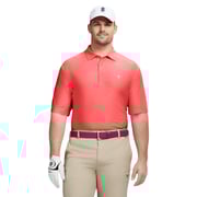 BIG & TALL GOLF SWINGFLEX ELITE POLO - DUBARRY