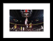 Damian Lillard #2 Framed Print