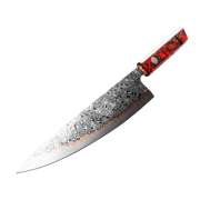 Pyre Series 8" Chef Knife Limited Edition