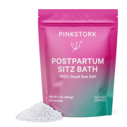 Postpartum Sitz Bath