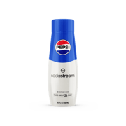 SodaStream Pepsi® Beverage Mix, 440ml