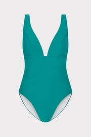Solid One Piece