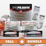 Ultimate Fall Lure Bundle