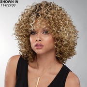 Lyon WhisperLite Wig by Diahann Carroll™