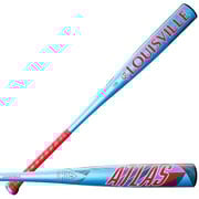 2026 Louisville Slugger Atlas (-3) BBCOR Baseball Bat