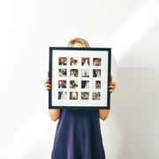 Snapshot Frame