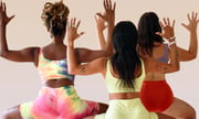 Taproom Yoga @ Williamsburg