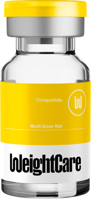 Tirzepatide Weight Loss Program