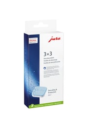 2-Phase Decalcifying Tablets, 9 pack
