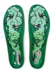 MEDIC CLOUDS 5.5MM Mid-High Arch Insoles