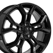 JP29 Gloss Black