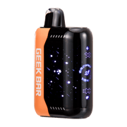 Orange Slush Geek Bar Pulse X 25K (Slush Edition)