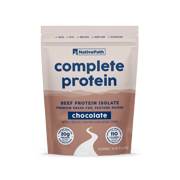 Chocolate Complete Protein