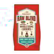 Stella & Chewy's Raw Blend Kibble With Wholesome Grains Cage Free Recipe Dry Dog Food
