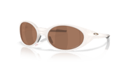 Oakley Eye Jacket™ Redux Seek Collection Prizm Tungsten Polarized Lenses, Matte Vapor Frame Sunglasses | Oakley®