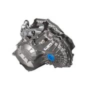 F40 Transmission