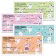 Smarty Cats Checks