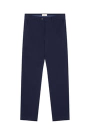 Dalton Wide Leg Chino
