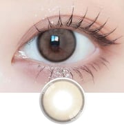 Day Ring 1Day Brown (10pcs) Daily