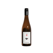 Oddbird Low Intervention White No. 2 Non-Alcoholic Wine
