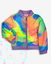 Multi Shine Nikki Bomber