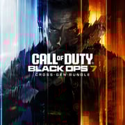 Call of Duty®: Black Ops 7 - Cross-Gen Bundle