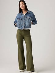 Superlow Flare Women's Pants