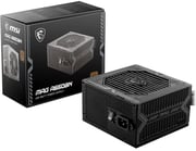 MSI MAG A650BN 650w ATX Power Supply Unit
