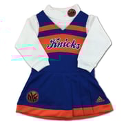 New York Knicks Cheerleader Dress