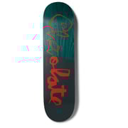 Capps Scrunk Deck
