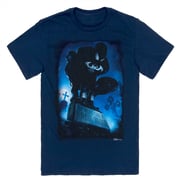 Spider-Man Venom Sensational Spider-Man #38 Comic T-Shirt
