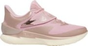 Under Armour Curry Fox 1 'Reign Rose' Shoes