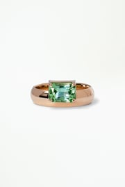 One Of A Kind Tourmaline Dome Monolith