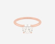 The Domed Solitaire — Round