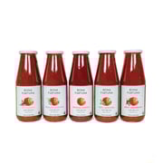 Sicilian Marinara Pasta Sauce Collection
